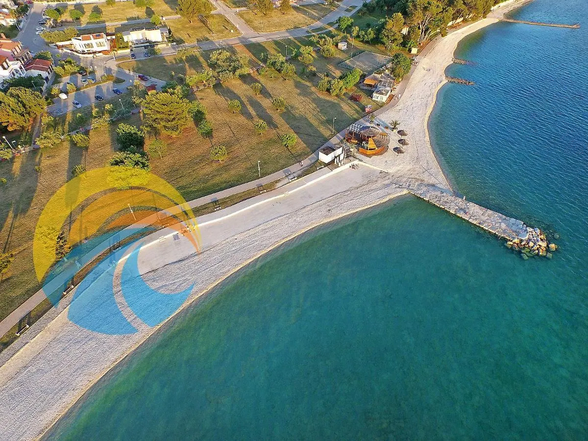 Apartments & Rooms 2116 Fazana
