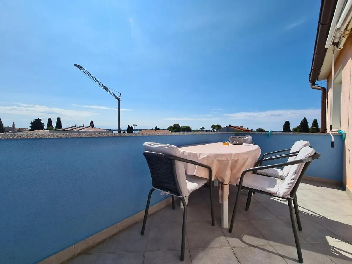 Apartments & Rooms 2116 Fazana