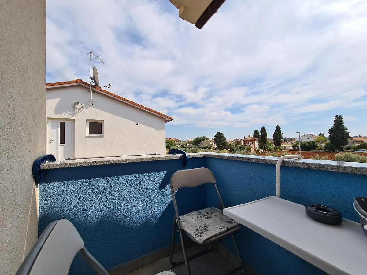 Apartments & Rooms 2116 Fazana