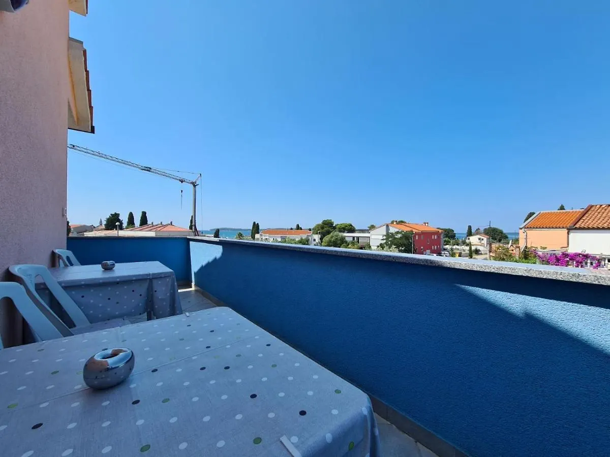Apartments & Rooms 2116 Fazana